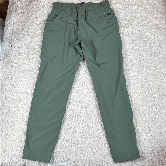 Eddie Bauer Women's Green Athletic, Hiking Pants, Size XS - Picture 5 of 12